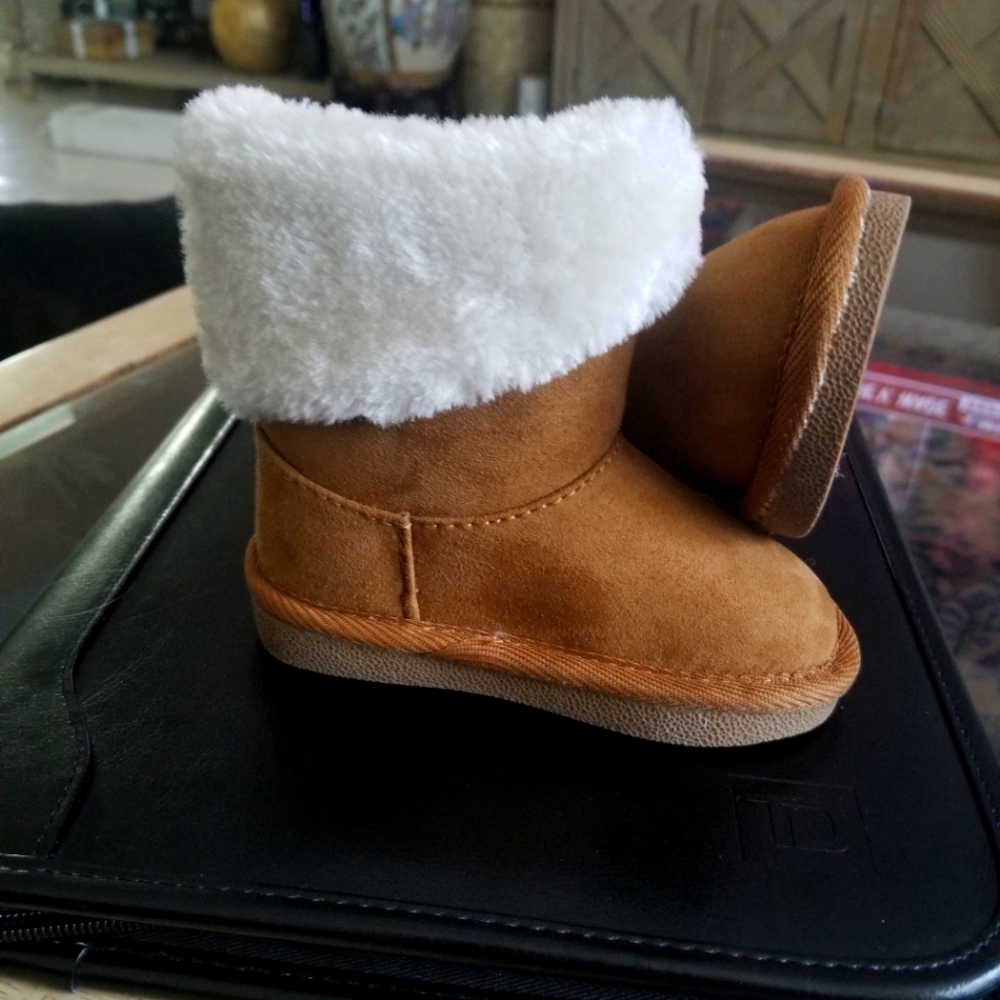 Okey DokeyToddler Boots